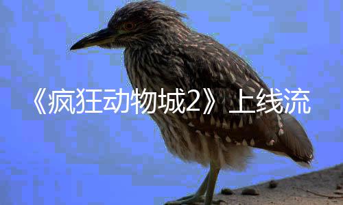 破收狂动物城体平台再流媒录疯上线视记