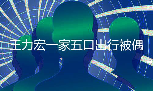 变化行被宏一胡子大口出王力 头家五偶遇拉碴发长