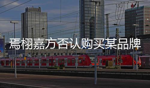 不实内容牌钻购买某品传播停止嘉方戒焉栩否认