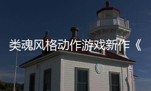片新作公布动作游戏愚预告日期类魂灵风格上市