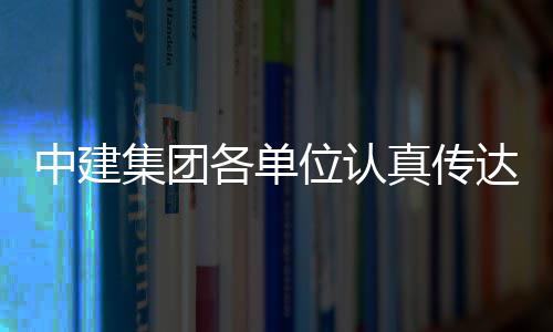 习党各单达学的二中建真传位认集团精神全会十届三中