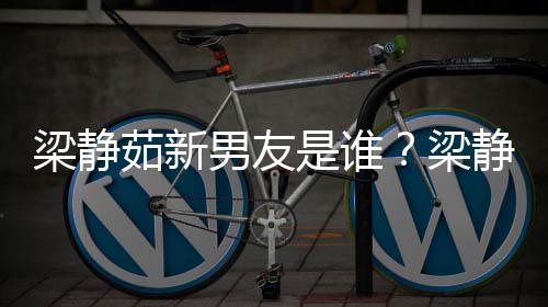 男友关系和林达光静茹茹新梁静梁是谁什么