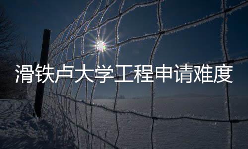 学工析滑铁度解程申请难卢大