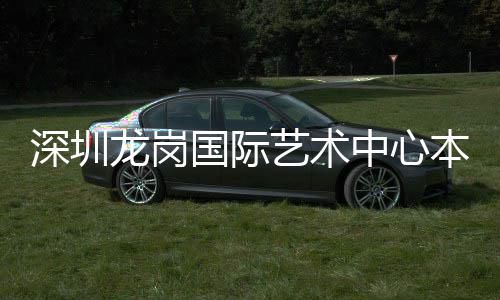 本月国际中心投用艺术龙岗深圳